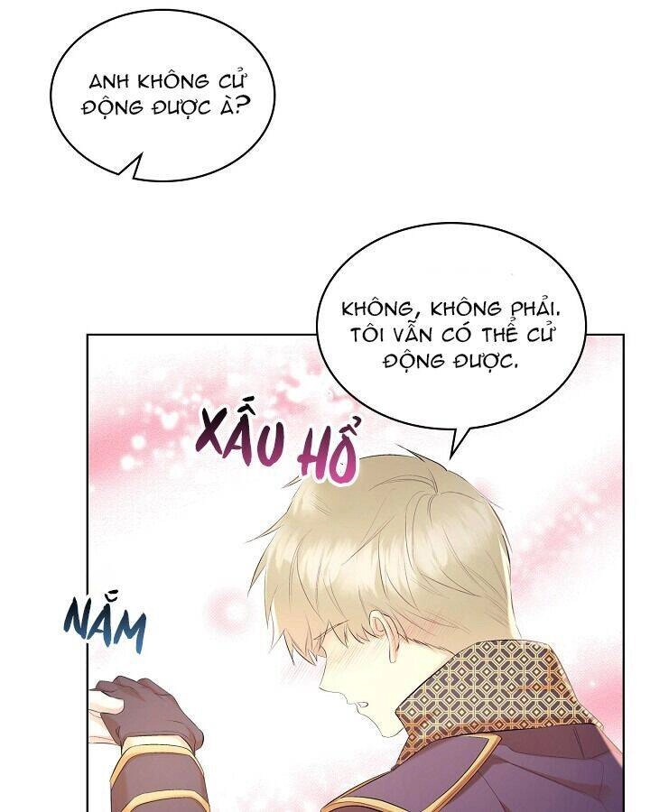 Kẻ Tạo Ra Nữ Phản Diện Chapter 41 - 39