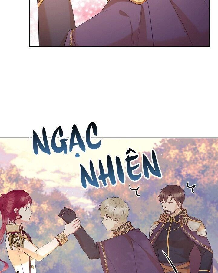 Kẻ Tạo Ra Nữ Phản Diện Chapter 41 - 40