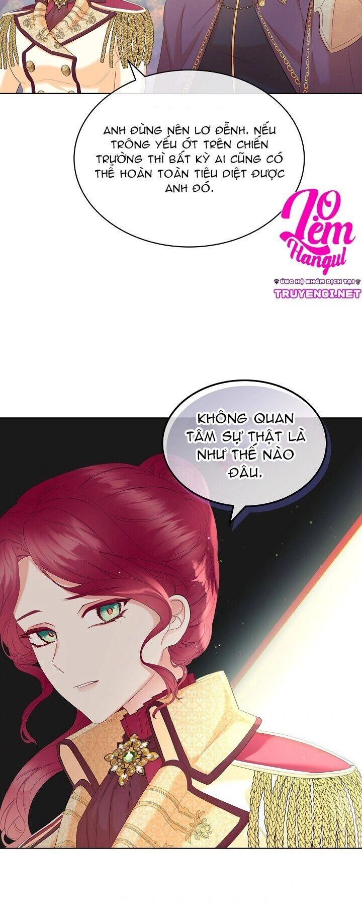 Kẻ Tạo Ra Nữ Phản Diện Chapter 41 - 44