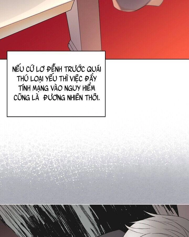 Kẻ Tạo Ra Nữ Phản Diện Chapter 41 - 49