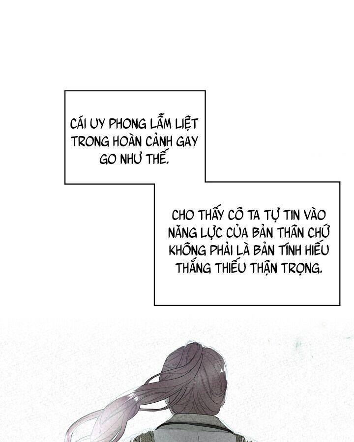 Kẻ Tạo Ra Nữ Phản Diện Chapter 41 - 51