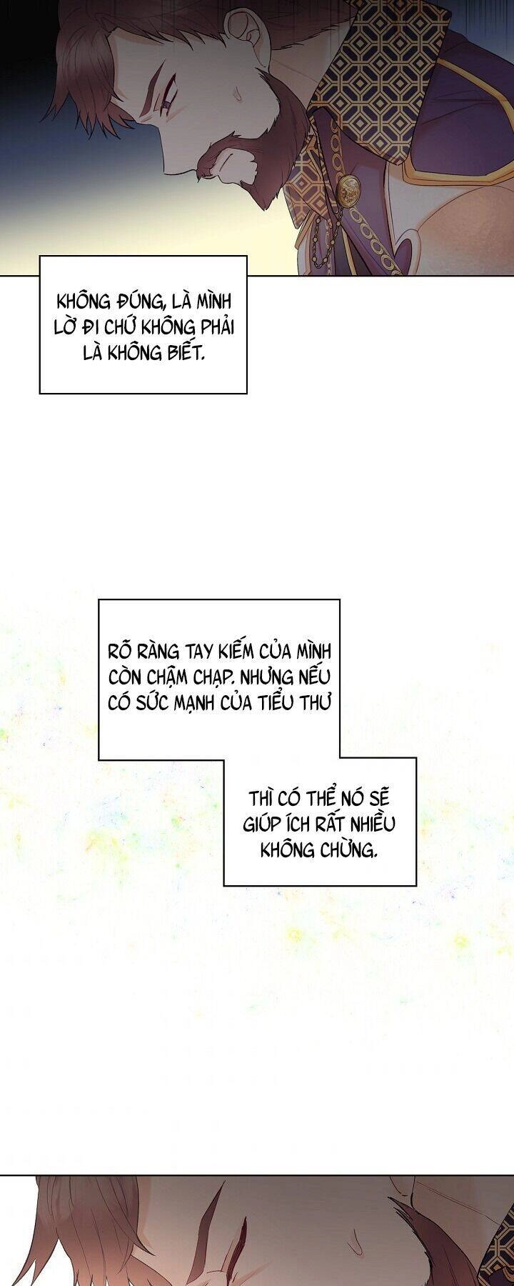 Kẻ Tạo Ra Nữ Phản Diện Chapter 41 - 53