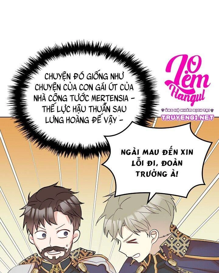 Kẻ Tạo Ra Nữ Phản Diện Chapter 41 - 55