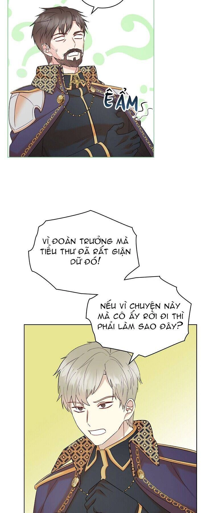 Kẻ Tạo Ra Nữ Phản Diện Chapter 41 - 57