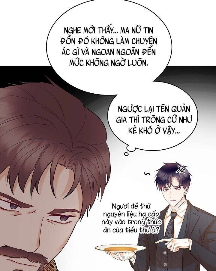 Kẻ Tạo Ra Nữ Phản Diện Chapter 41 - 60