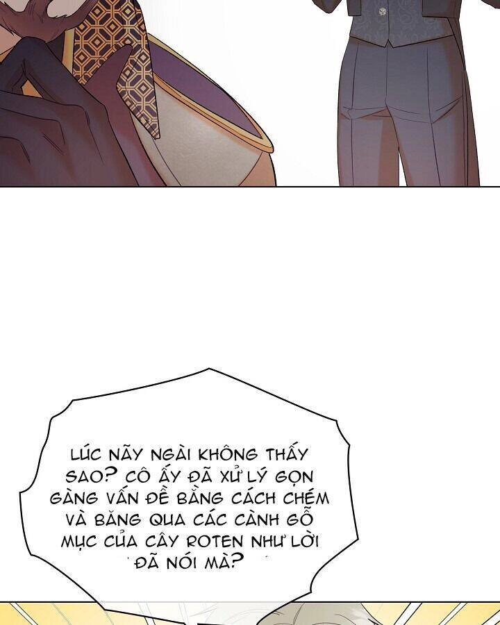 Kẻ Tạo Ra Nữ Phản Diện Chapter 41 - 61