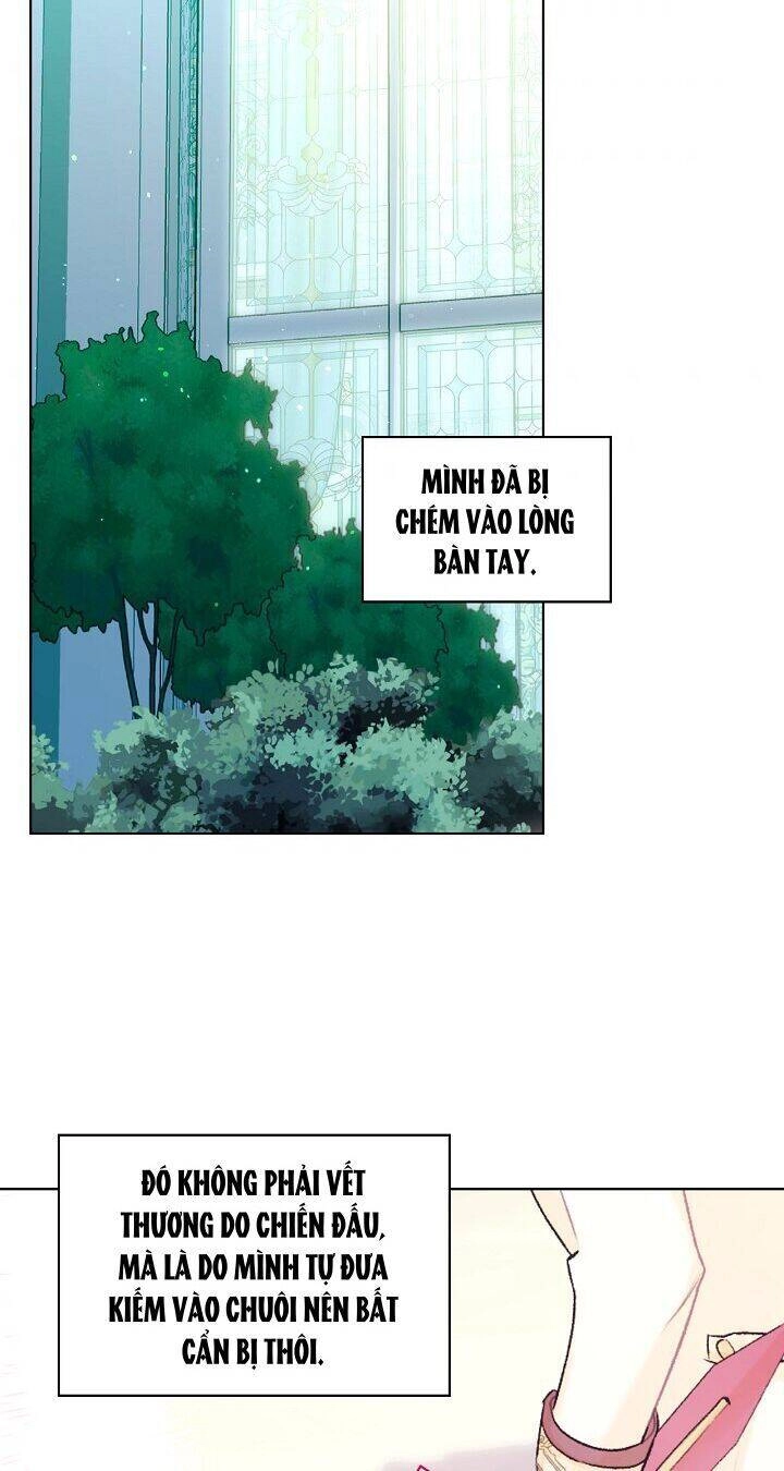 Kẻ Tạo Ra Nữ Phản Diện Chapter 42 - 3