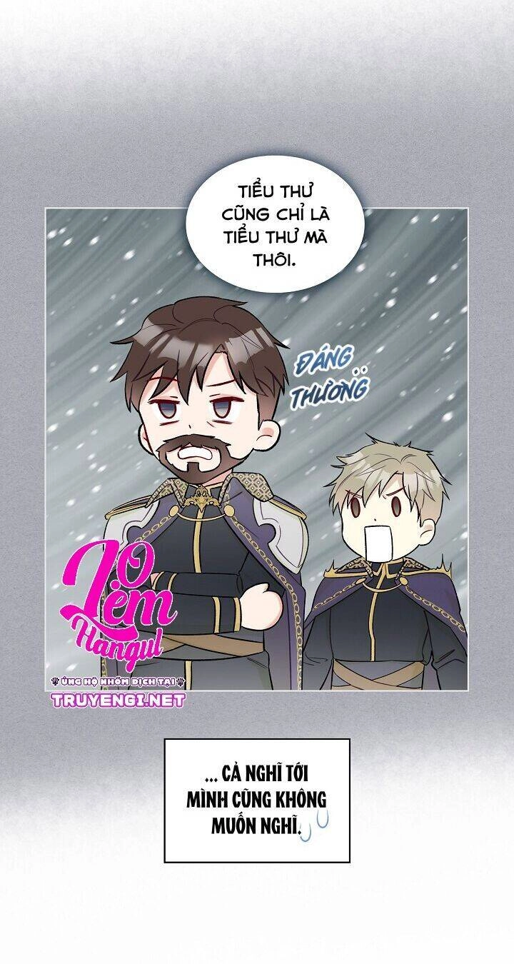 Kẻ Tạo Ra Nữ Phản Diện Chapter 42 - 5