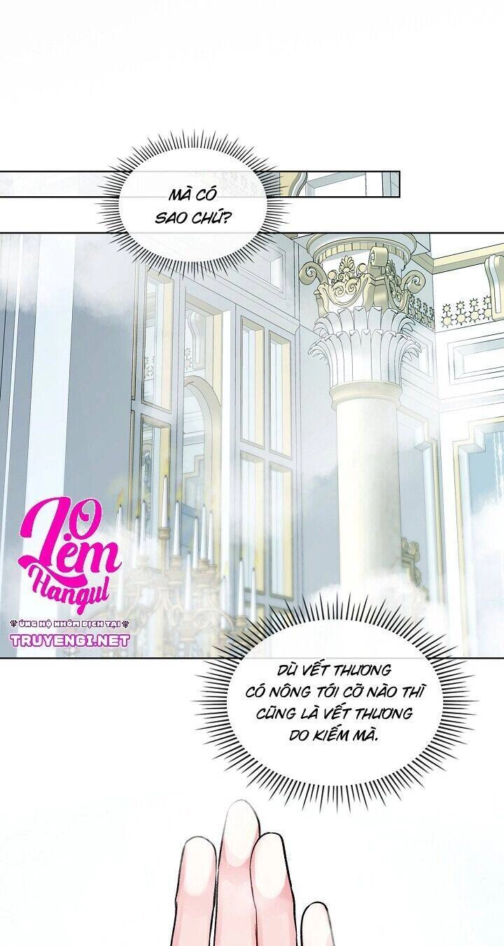 Kẻ Tạo Ra Nữ Phản Diện Chapter 42 - 6