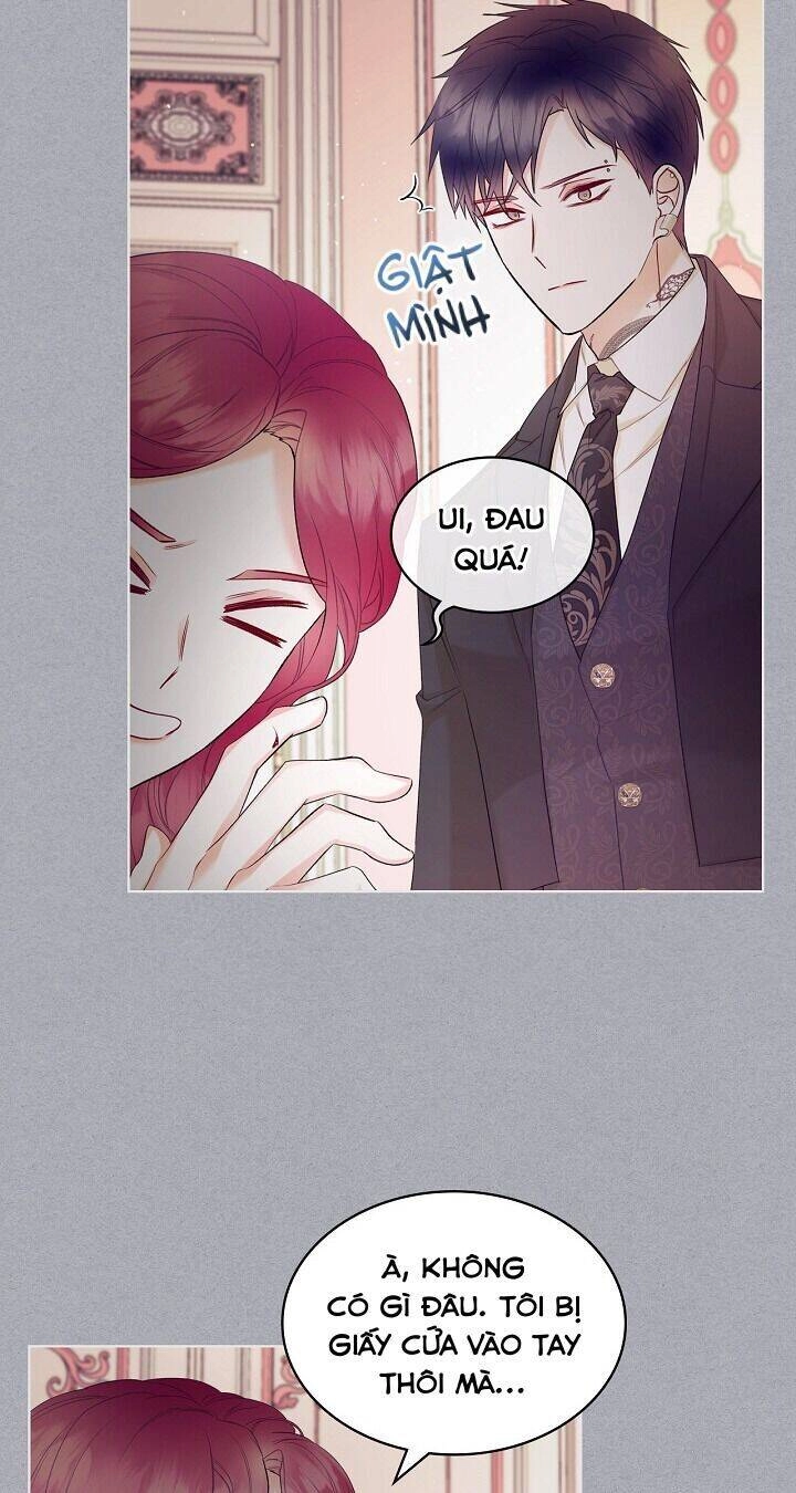 Kẻ Tạo Ra Nữ Phản Diện Chapter 42 - 10