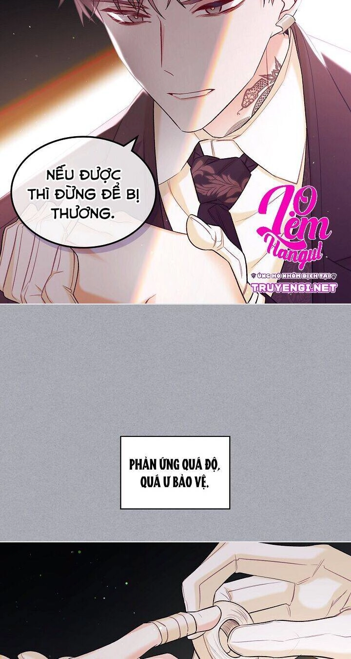 Kẻ Tạo Ra Nữ Phản Diện Chapter 42 - 13