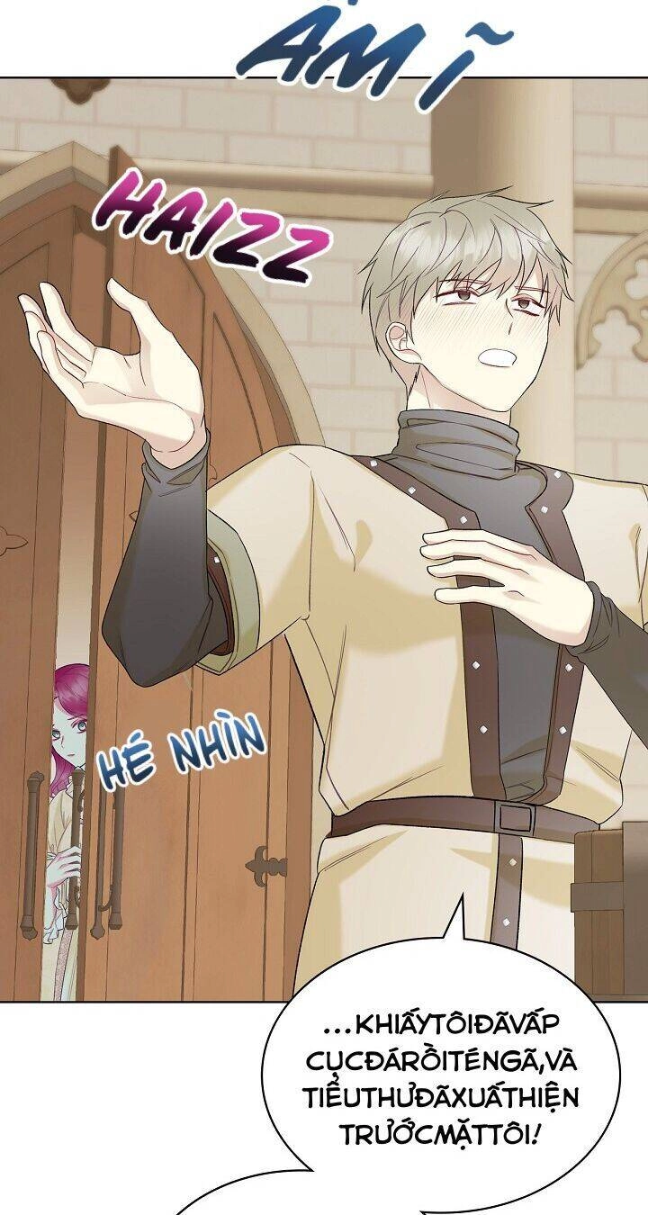 Kẻ Tạo Ra Nữ Phản Diện Chapter 42 - 19