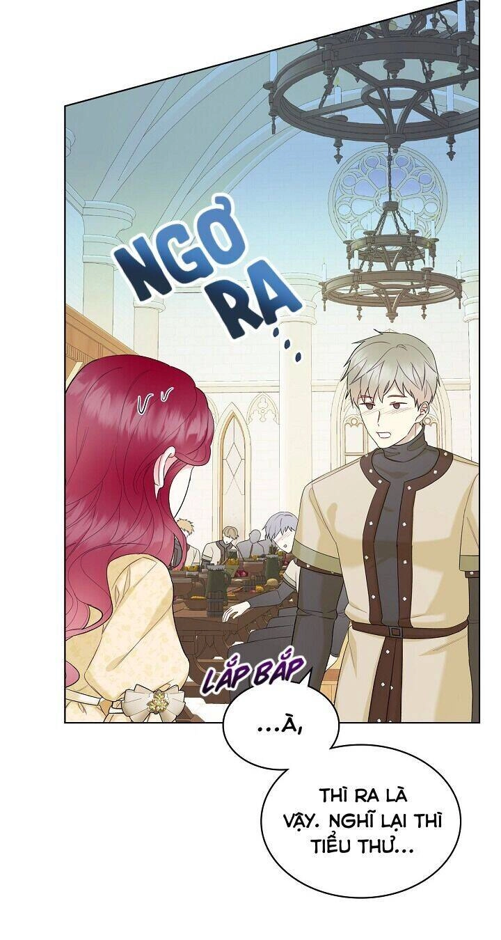 Kẻ Tạo Ra Nữ Phản Diện Chapter 42 - 24