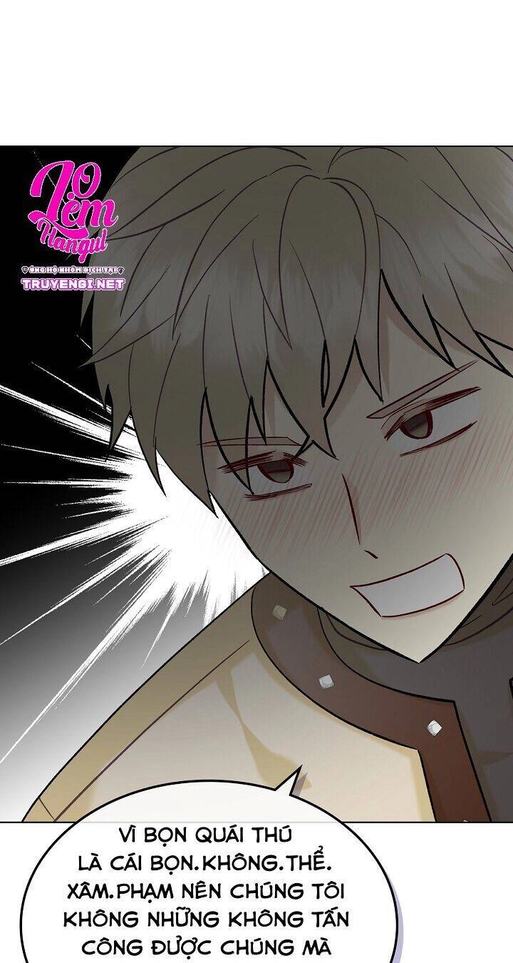 Kẻ Tạo Ra Nữ Phản Diện Chapter 42 - 25