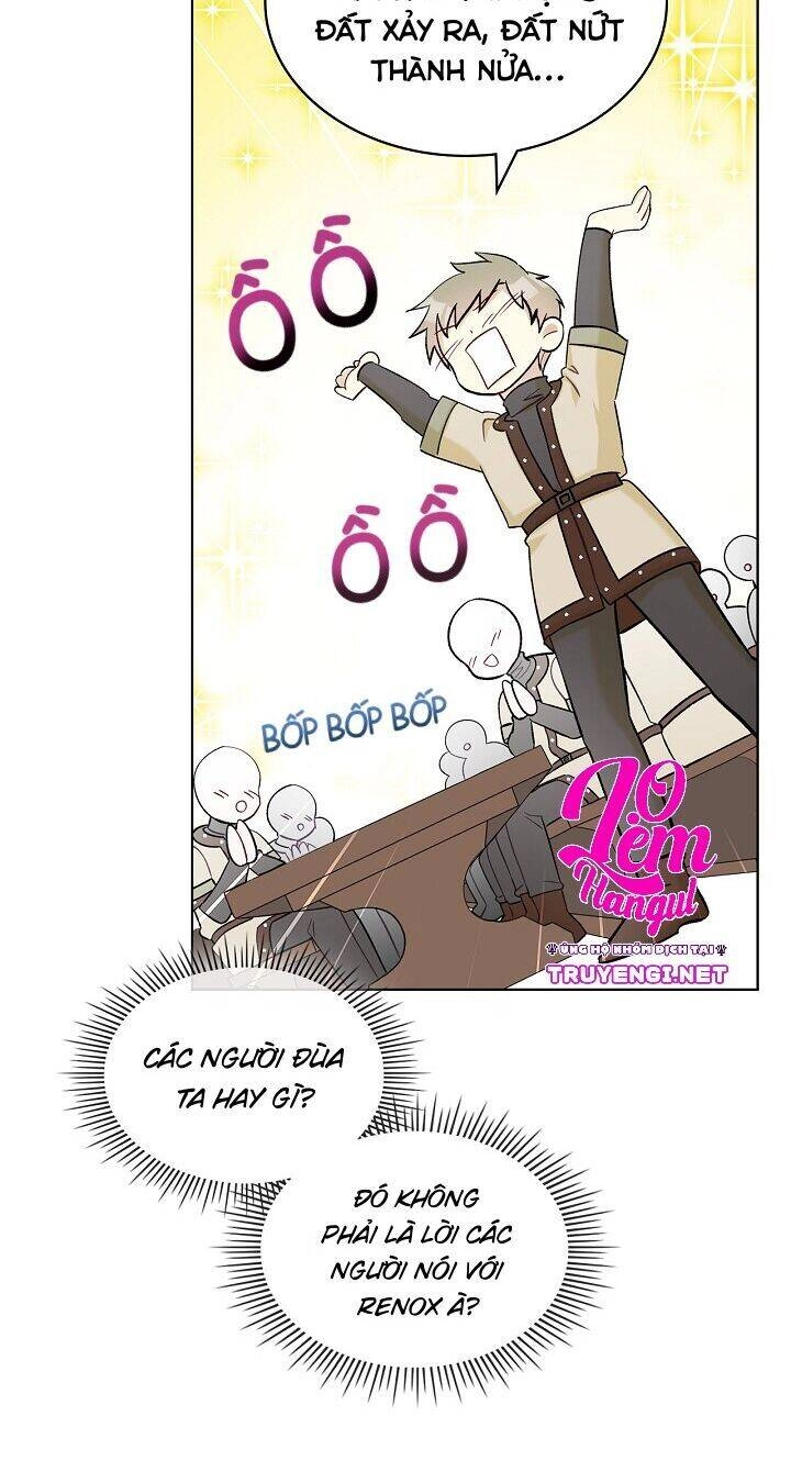 Kẻ Tạo Ra Nữ Phản Diện Chapter 42 - 27