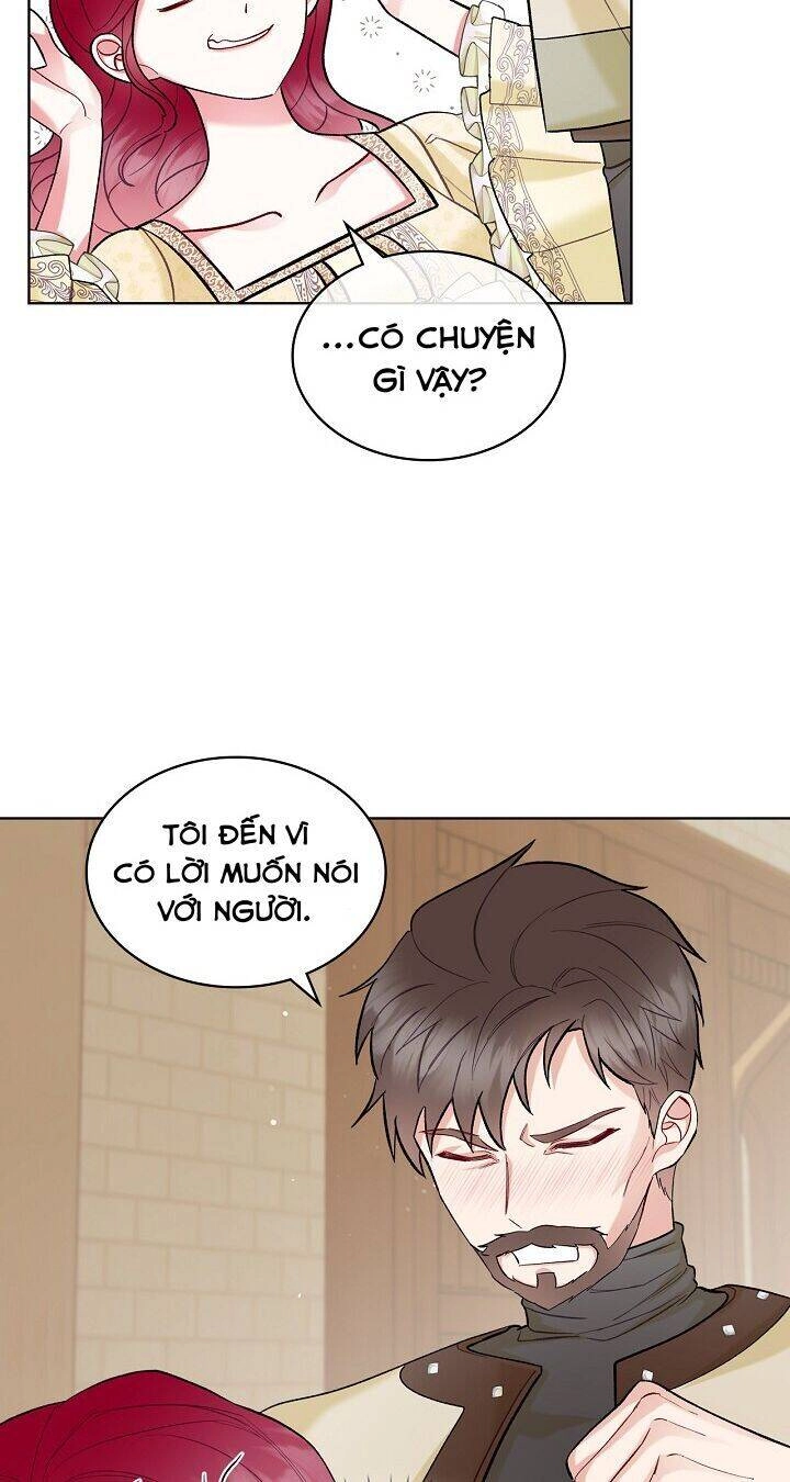 Kẻ Tạo Ra Nữ Phản Diện Chapter 42 - 33