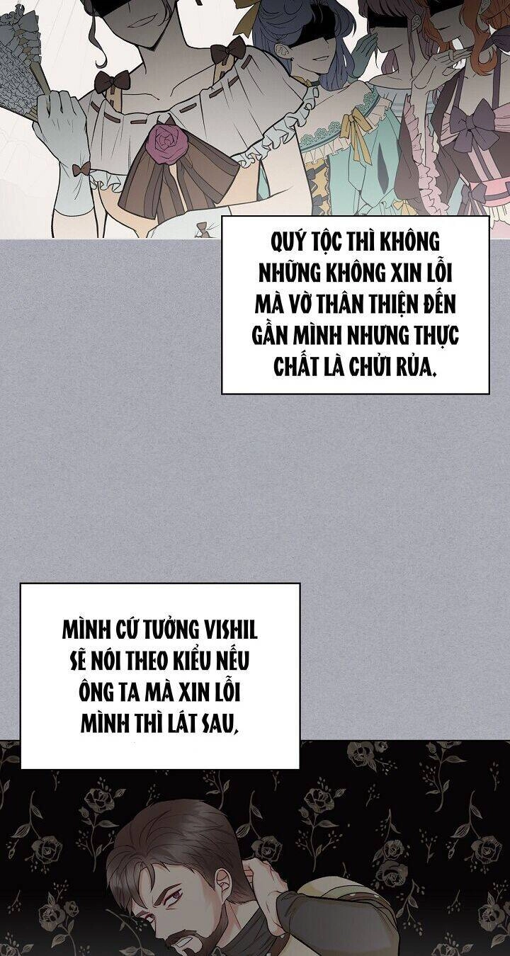 Kẻ Tạo Ra Nữ Phản Diện Chapter 42 - 41