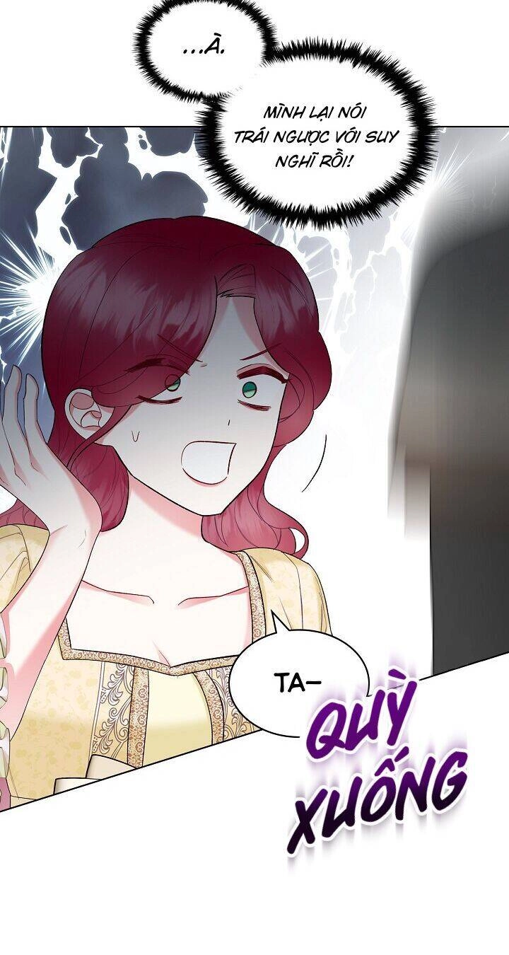 Kẻ Tạo Ra Nữ Phản Diện Chapter 42 - 45