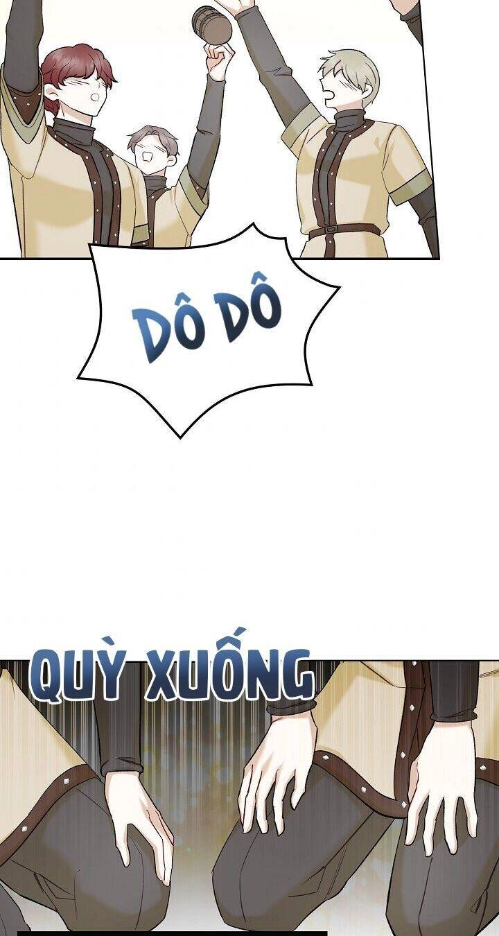 Kẻ Tạo Ra Nữ Phản Diện Chapter 42 - 49