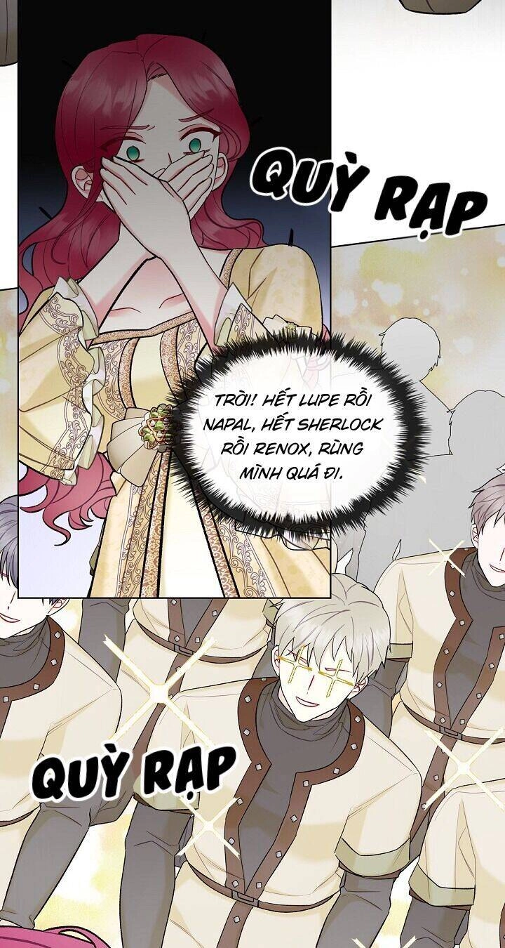 Kẻ Tạo Ra Nữ Phản Diện Chapter 42 - 50