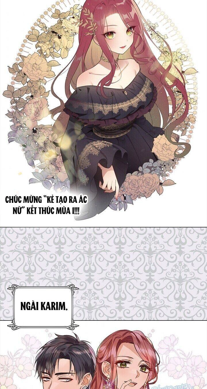 Kẻ Tạo Ra Nữ Phản Diện Chapter 42 - 62