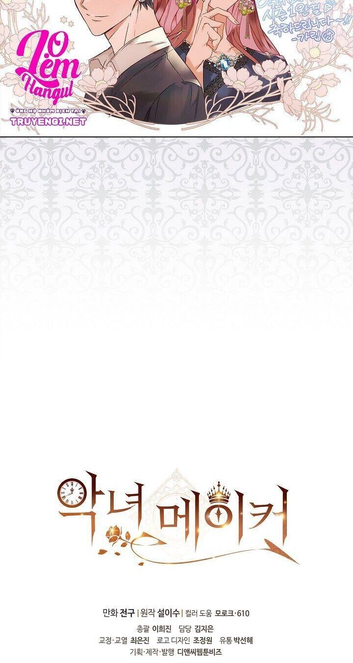 Kẻ Tạo Ra Nữ Phản Diện Chapter 42 - 63