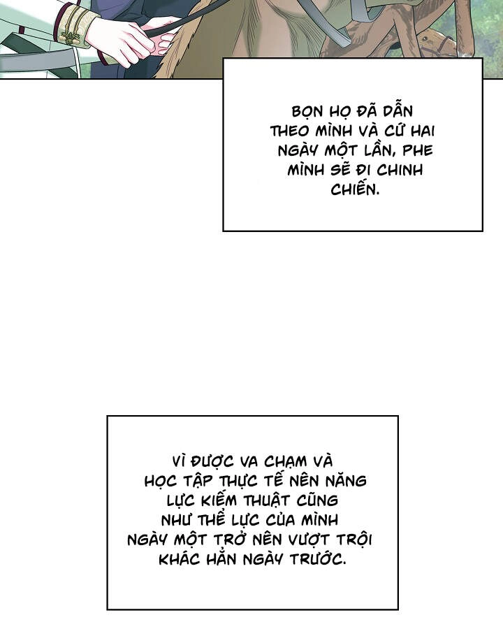 Kẻ Tạo Ra Nữ Phản Diện Chapter 43 - 9