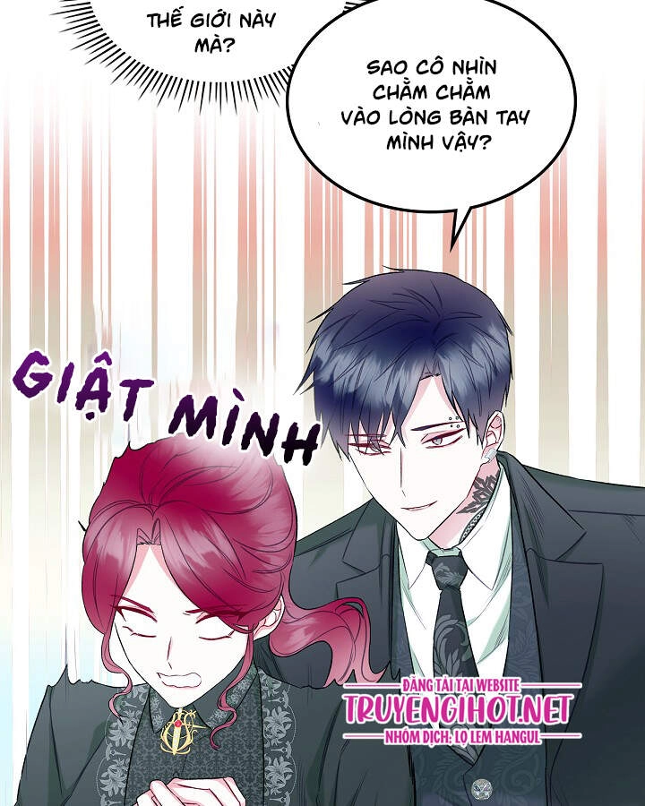 Kẻ Tạo Ra Nữ Phản Diện Chapter 43 - 21