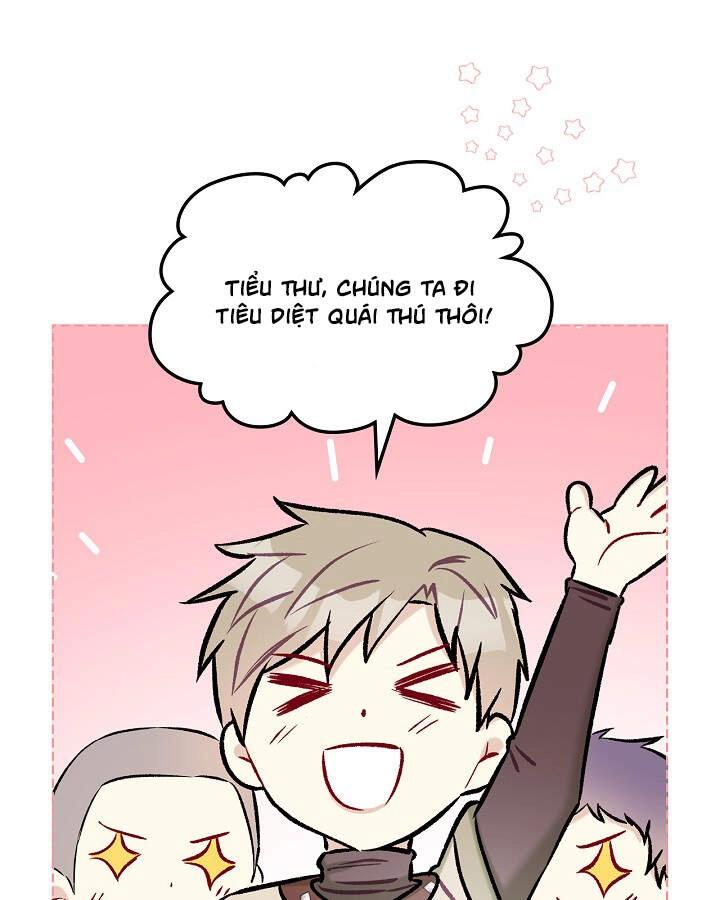 Kẻ Tạo Ra Nữ Phản Diện Chapter 43 - 45