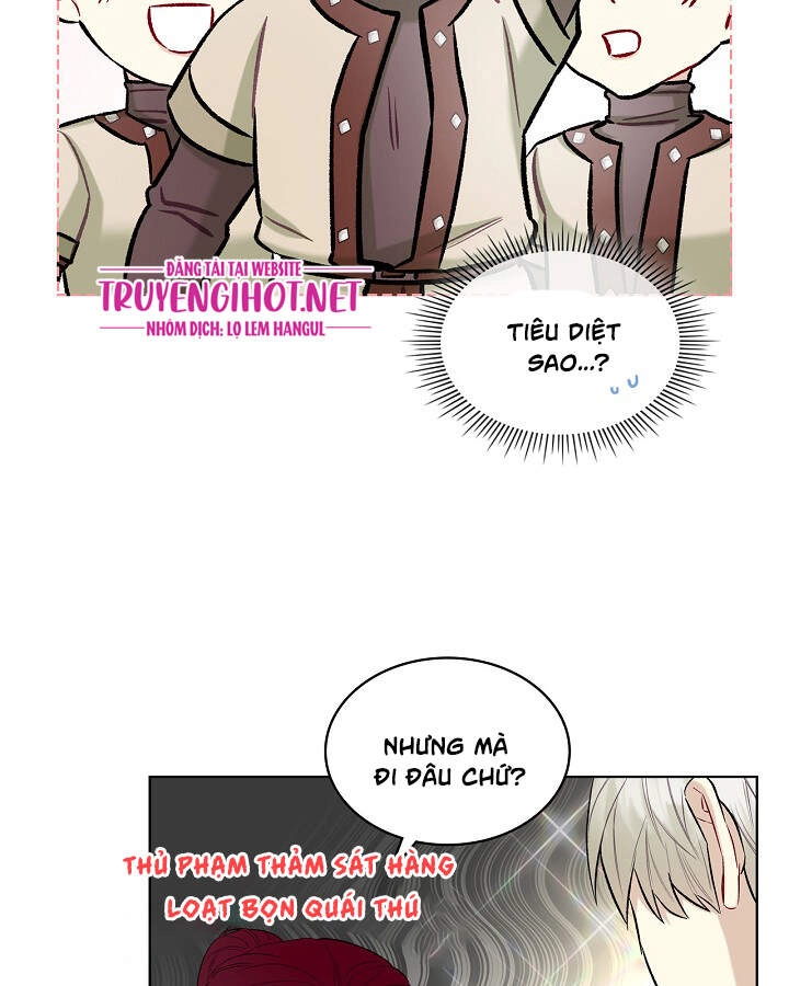 Kẻ Tạo Ra Nữ Phản Diện Chapter 43 - 46