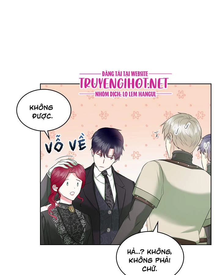 Kẻ Tạo Ra Nữ Phản Diện Chapter 43 - 51