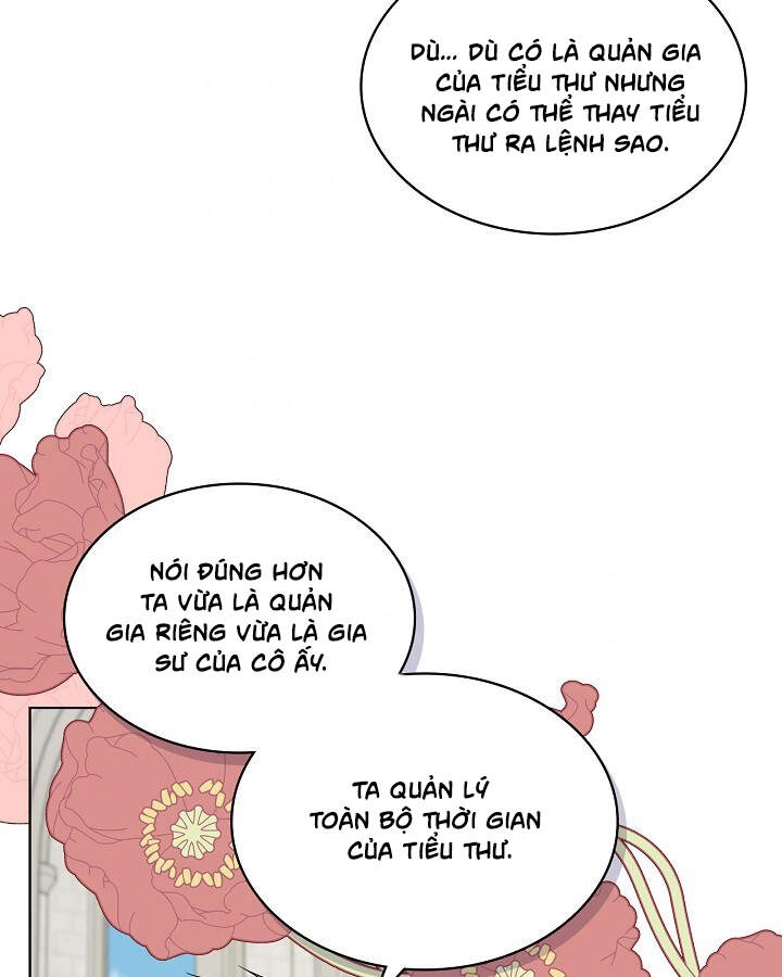 Kẻ Tạo Ra Nữ Phản Diện Chapter 43 - 53