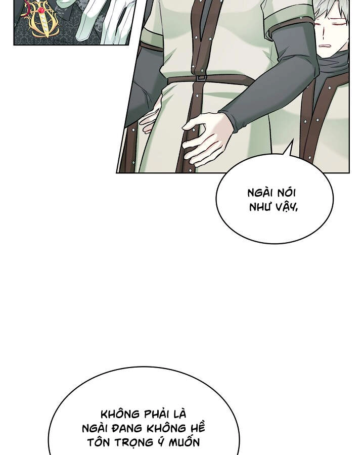 Kẻ Tạo Ra Nữ Phản Diện Chapter 43 - 55