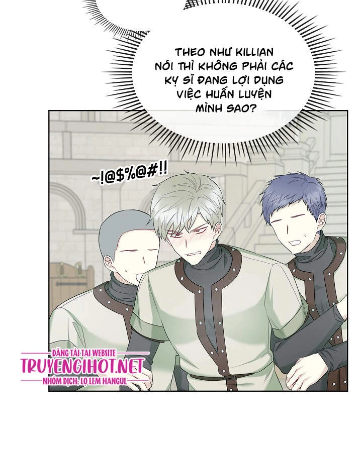 Kẻ Tạo Ra Nữ Phản Diện Chapter 43 - 71