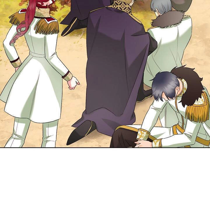 Kẻ Tạo Ra Nữ Phản Diện Chapter 44 - 3