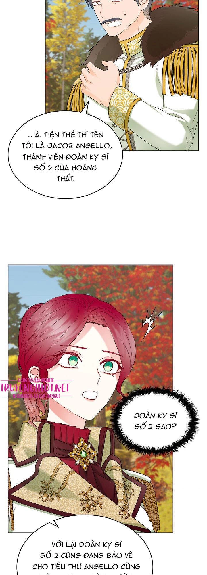 Kẻ Tạo Ra Nữ Phản Diện Chapter 44 - 8