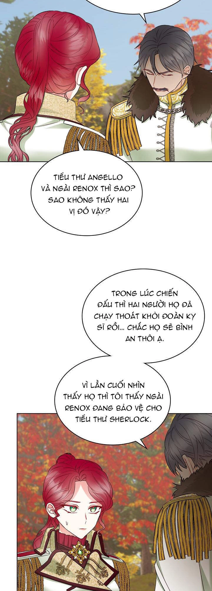 Kẻ Tạo Ra Nữ Phản Diện Chapter 44 - 10