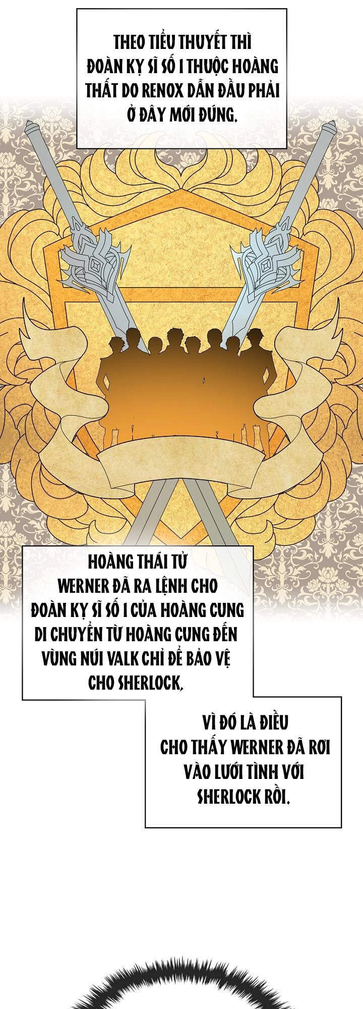 Kẻ Tạo Ra Nữ Phản Diện Chapter 44 - 12