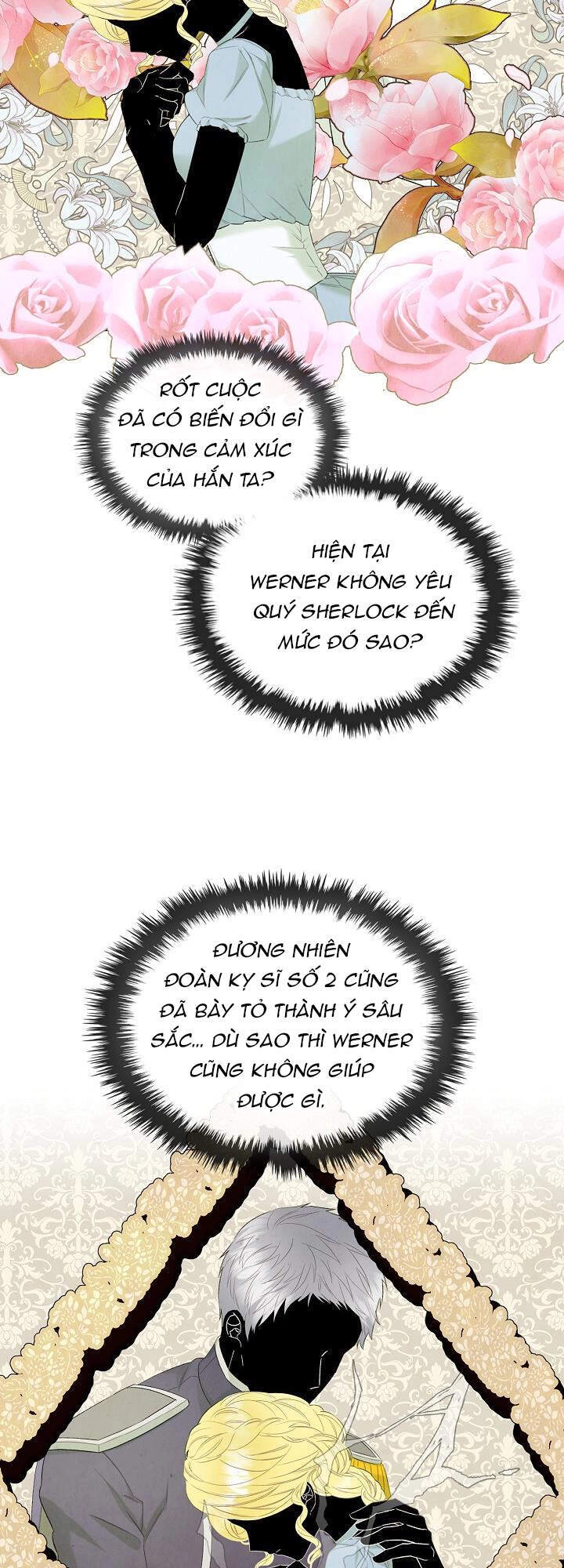 Kẻ Tạo Ra Nữ Phản Diện Chapter 44 - 14