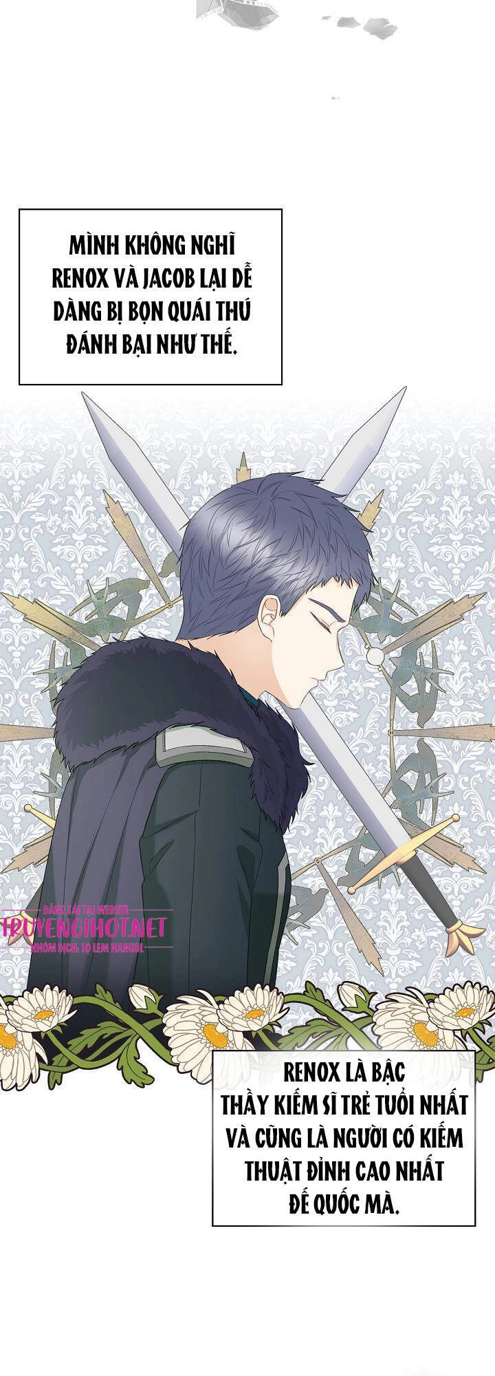 Kẻ Tạo Ra Nữ Phản Diện Chapter 44 - 16