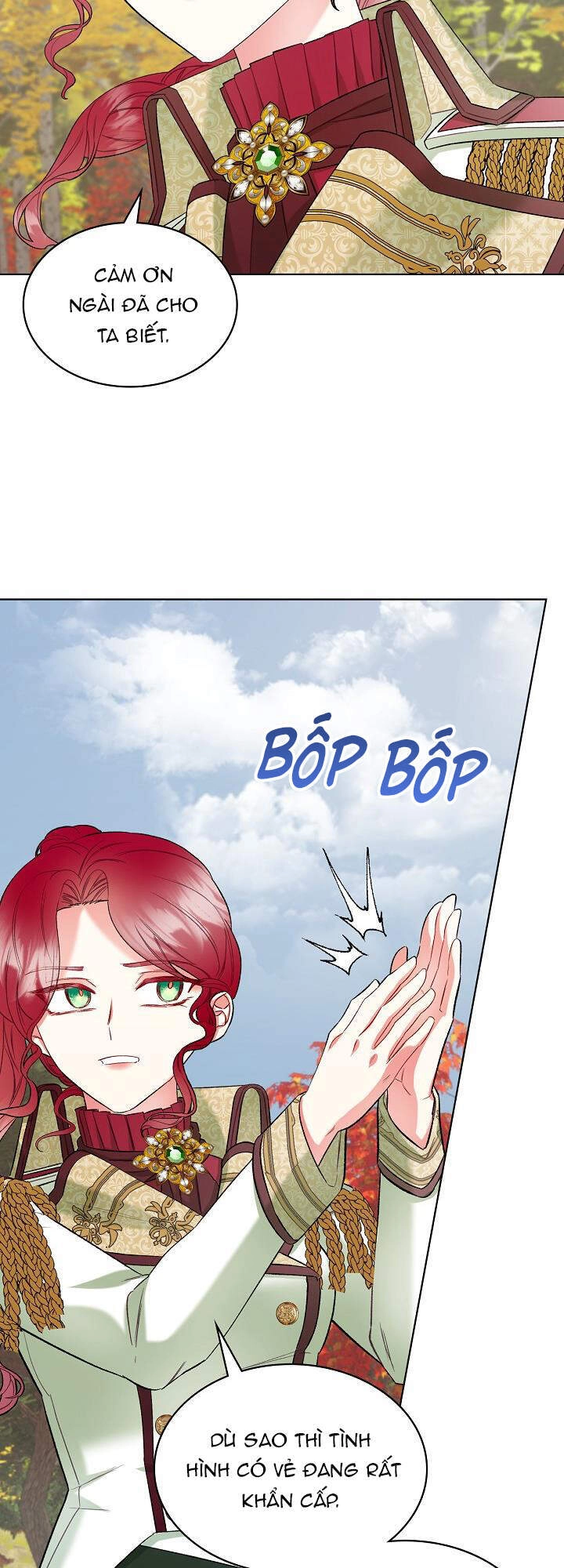 Kẻ Tạo Ra Nữ Phản Diện Chapter 44 - 18