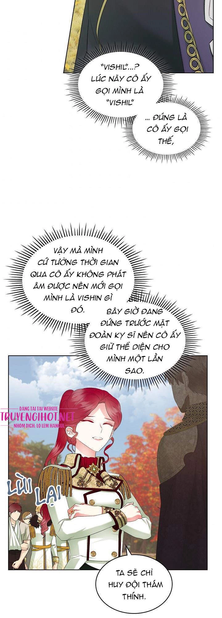 Kẻ Tạo Ra Nữ Phản Diện Chapter 44 - 22