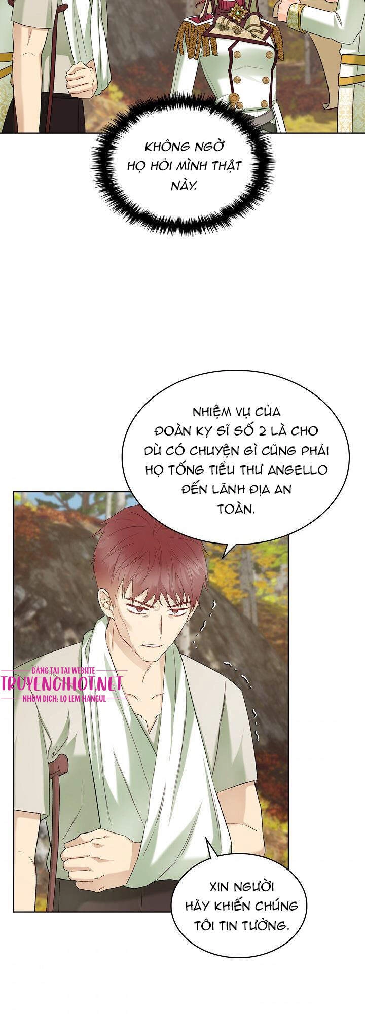 Kẻ Tạo Ra Nữ Phản Diện Chapter 44 - 28