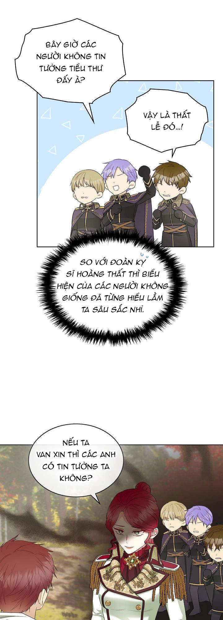 Kẻ Tạo Ra Nữ Phản Diện Chapter 44 - 32