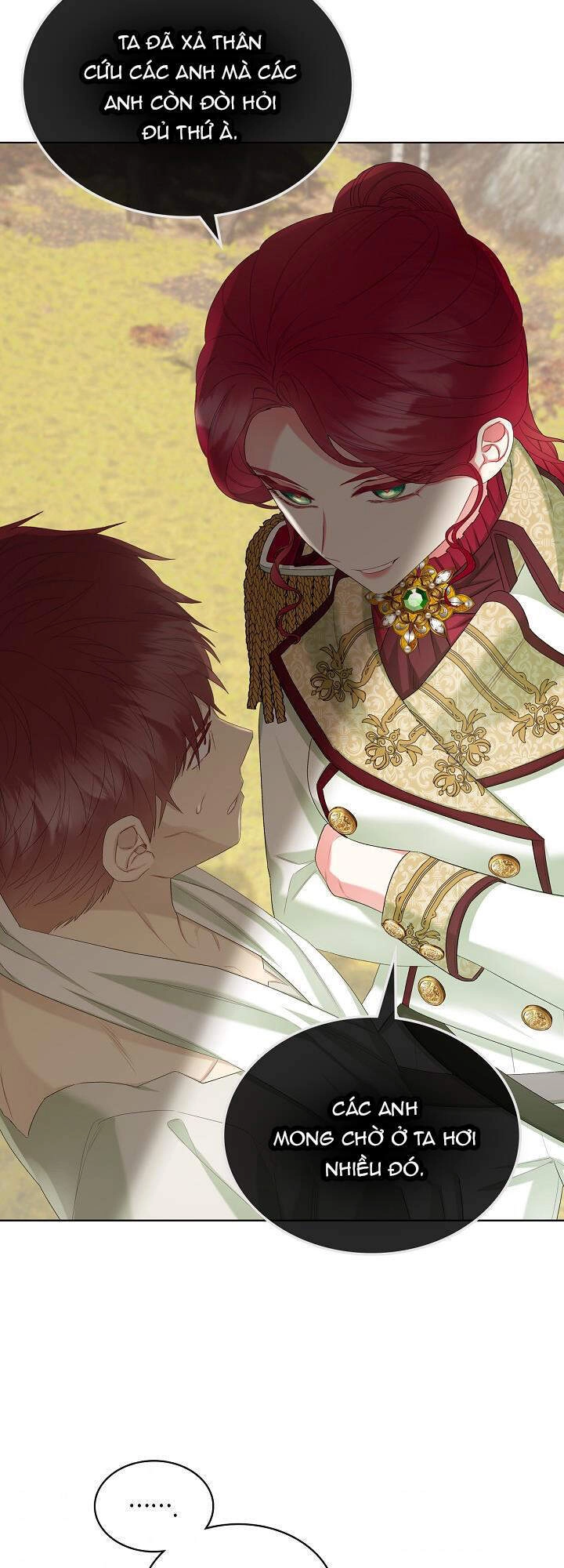 Kẻ Tạo Ra Nữ Phản Diện Chapter 44 - 34