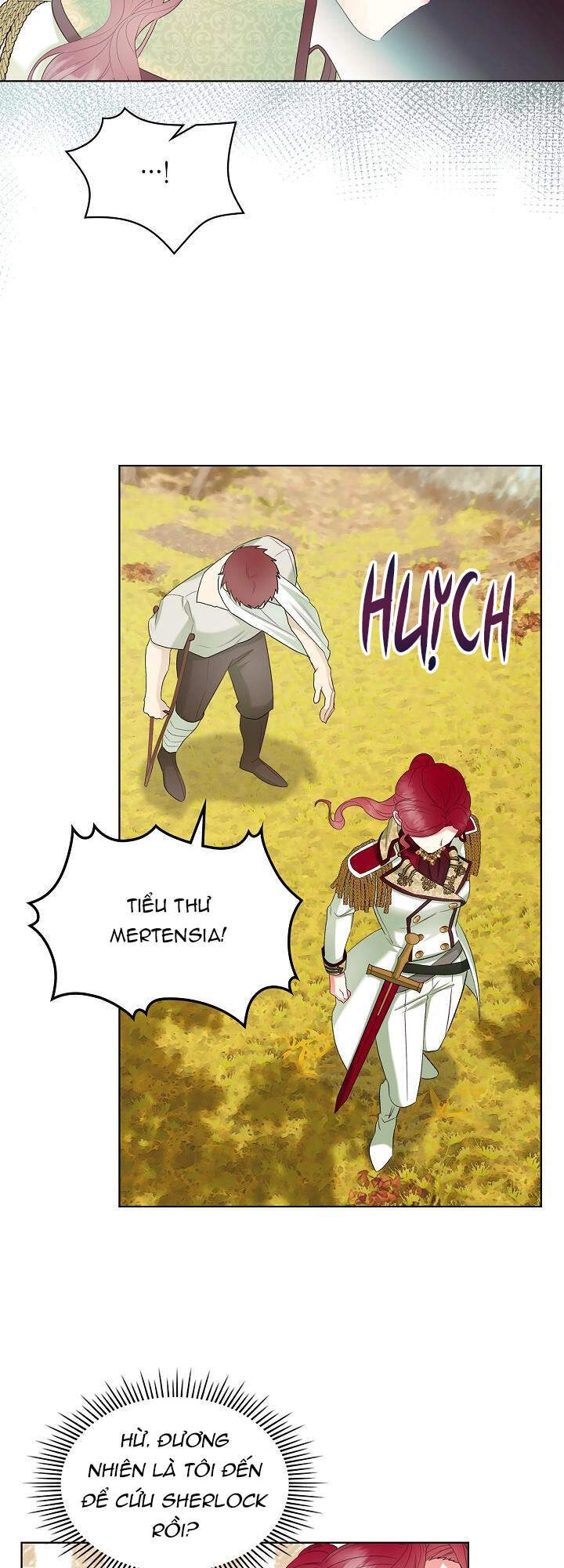 Kẻ Tạo Ra Nữ Phản Diện Chapter 44 - 38