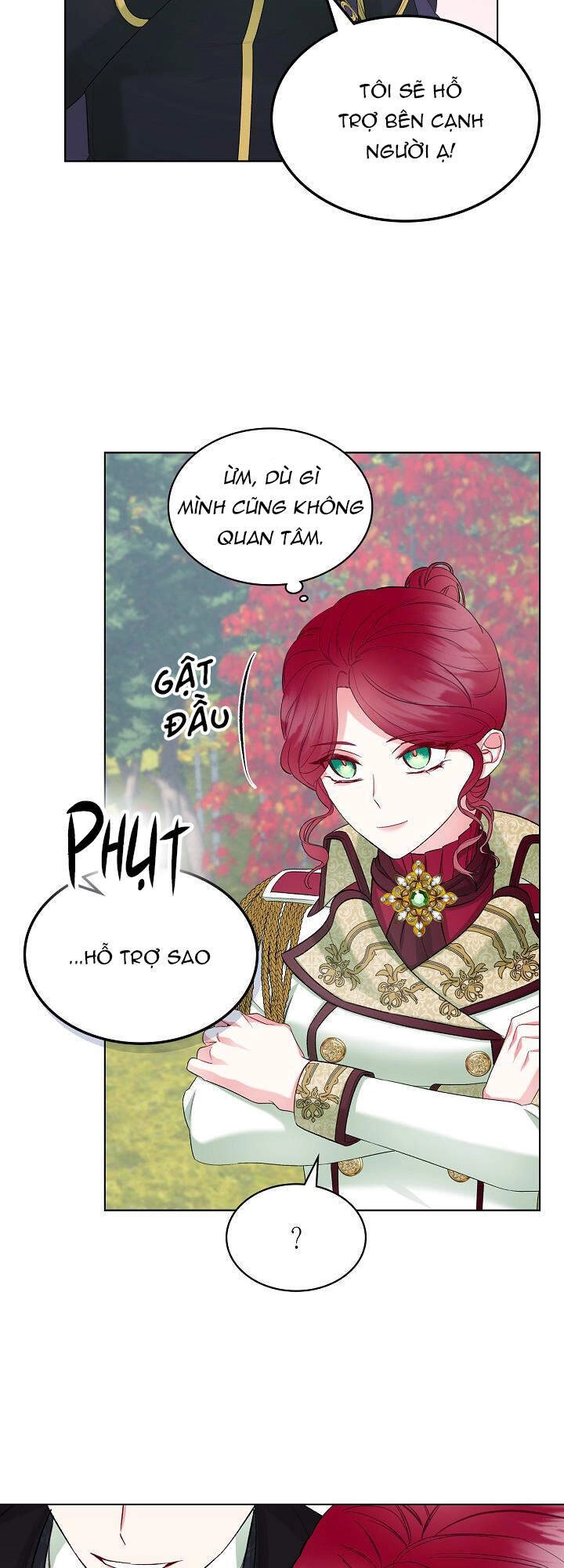 Kẻ Tạo Ra Nữ Phản Diện Chapter 44 - 46