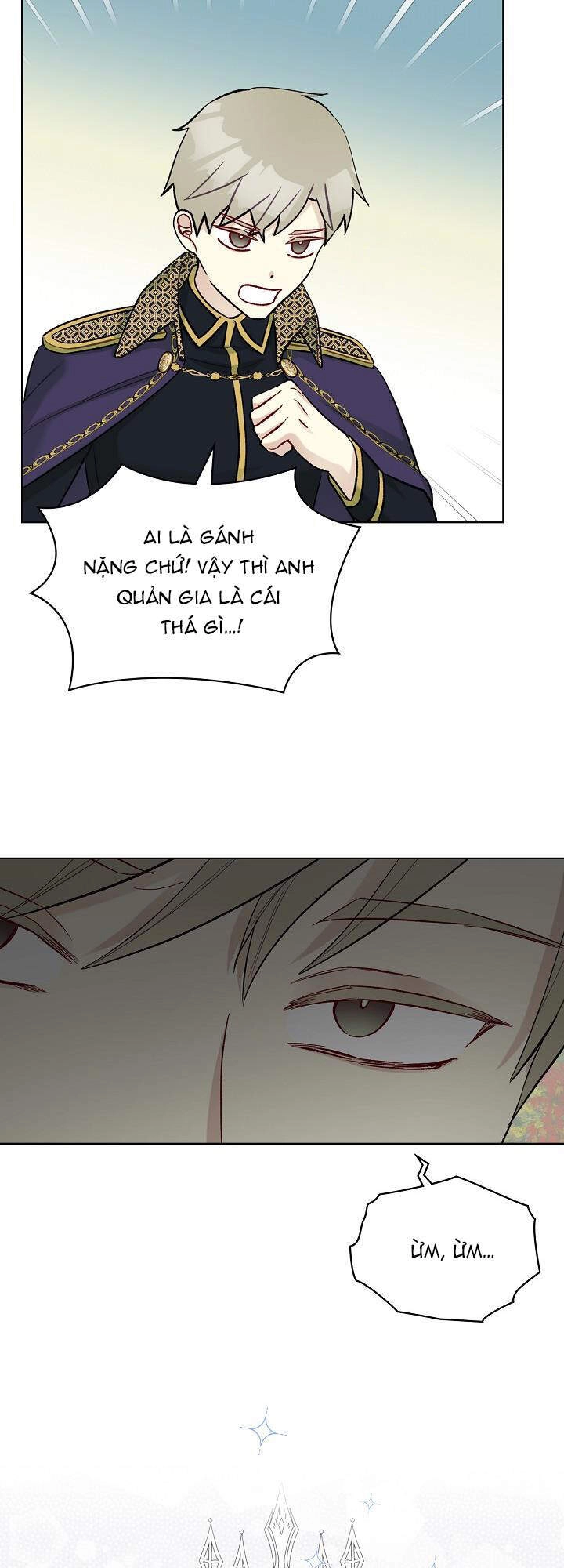 Kẻ Tạo Ra Nữ Phản Diện Chapter 44 - 50