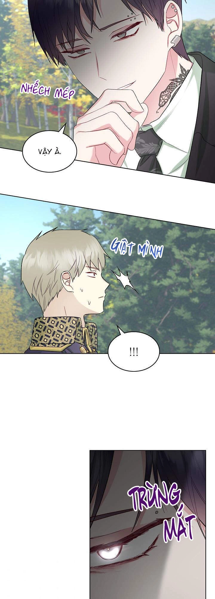 Kẻ Tạo Ra Nữ Phản Diện Chapter 44 - 54