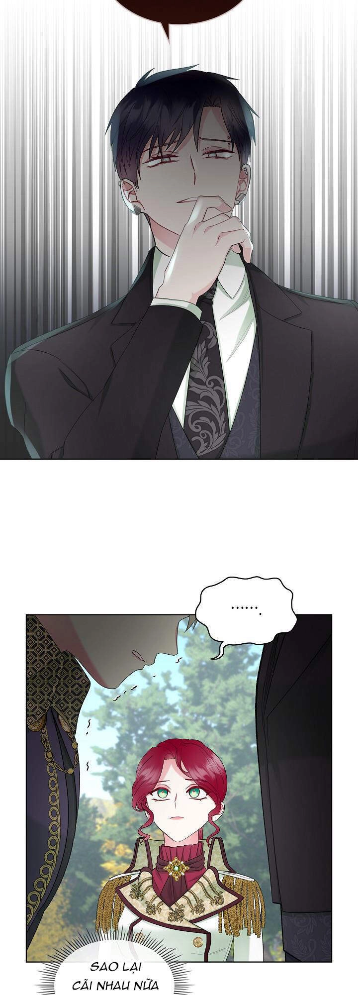 Kẻ Tạo Ra Nữ Phản Diện Chapter 44 - 58